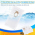 KEEPOW Vacuum Bags for Kirby Sentria, F Style Vacuum Cleaner Bags for Kirby Avalir 2, Ultimate G, Diamond Edition, G