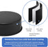 P&P CHEF 8 x 3 Inch Nonstick Cake Pan Set of 2, Round Baking Pans for Birthday & Wedding Layer Cake