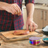 3 Inch Matoolser Spice Grinder Mills for Kitchen (Rainbow)