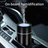 Mama Win Mini Portable Cool Mist Humidifier 320ML-USB for Travel, Office, Baby Room, Car, Bedroom with Auto Shut Off