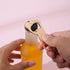 Yuokwer 24 (Blue-3) pcs Baby Shower Favors for Guest Bottle Opener Baby Shower Keepsake Baby Shower Return Gift