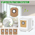 L60 Replacement Parts Kit for L60/ L60 SES/ L50/ L50 SES Series Robotic Vacuum Cleaners