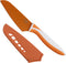 GoodCook Everyday Santoku Knife, 5" Nonstick