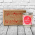 21st Birthday Gift for Her | Funny Scented Candle for Daughter, BFF, Sister - Tropical Fruit, Spice, Vanilla