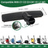 C1 C2 C3 CX1,Natural-Horsehair C1,Complete C2 C3 CX1,Soft EZ SPARES Compatible with Miele Floor Brush for Miele Vacuum