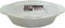 Sure Fresh Professional Oval Food Container with Lid for Storage