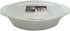 Sure Fresh Professional Oval Food Container with Lid for Storage