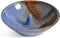 Microwave Omelet Dish, Blue Earth