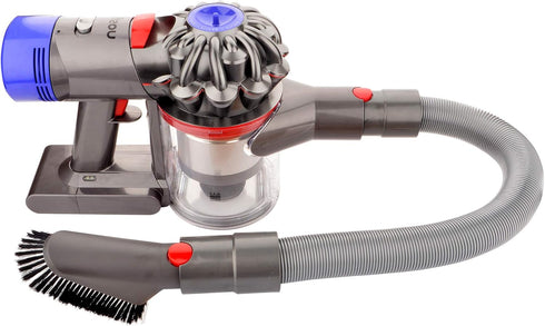 Accessory Tool Kit Attachment Set with Extension Hose for Dyson GEN5 V15 V12 V11 V10 V8 V7