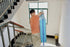 5 Mil Crib Size Mattress Bag with Zipper for Storage Moving, Heavy Duty Plastic Waterproof Mattress Protector Cover