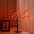 16 50 4 Pack RUICHEN Ft Copper Wire LED Mini Fairy String Lights Battery Operated for Bedroom, Halloween, Parties