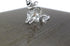 Mouse Micro Tiny Figurines - Hand Blown Glass Art Animals Collectible Gift Home Décor