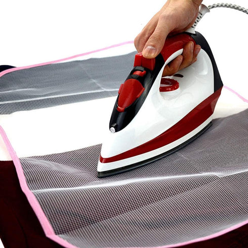 MyLifeUNIT Protective Ironing Scorch Mesh Cloth