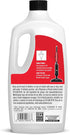 32 oz., Dirt Devil Steam Water Hard Floor Cleaner, Spring Meadow Scent, Natural Hard Floor Demineralized Water Cleaner