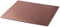 Range Kleen Copper Insulated Counter Mat, 14-inches x 17-inches for Kitchen Use