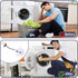 Washing Machine Speed Sensor Replacement WH03X32158 WH12X26330, Suitable for Various Models, Important Parts of Washing