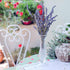 Pack 12 Herb Seed Collection - Varieties Including Basil, Parsley, Rosemary, Dill, Chives, Garlic Chives, Oregano