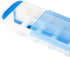 GoodCook Touch Prep and Freeze Ice Tray, Stackable 2-oz. Cubes with Slide-off Cover