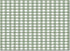 Sage Green Buffalo Plaid Area Rug - 2'x3' Non-Slip Farmhouse Checkered Accent Carpet for Living Room Bedroom