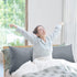 20 54 Inch), Utopia Bedding Full Body Pillow for Adults (Grey, x Long Pillow Insert for Sleeping, Ideal for Side