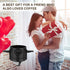 Portable Pour Over Coffee Maker Stainless Steel Reusable Filter Mini Collapsible Single Serve Coffee Dripper