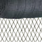 Meanchen Bird Netting 7.5x100 Ft, 1/2 in Mesh Heavy Duty Garden Netting