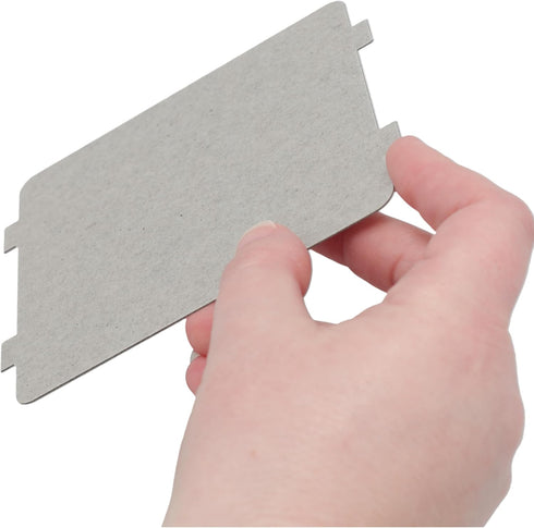 Supplying Demand 5304509435 Microwave Wave Guide Cover, Replaces 5304464061, 4546262
