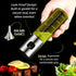 Eavkoar 100ml Cooking Oil Spray Bottle, Olive Oil and Avocado Oil Spray Bottle, Olive Oil Spray Bottle, Kitchen Tools