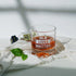 OLD LIVES MATTER Whiskey Glass, Funny Gag Gift for Men Dad, Unique Presents for Fathers Day Christmas Birthday