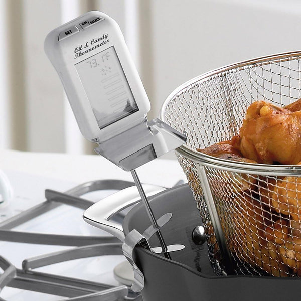 Maverick CT-03 Digital Oil & Candy Thermometer