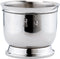 Old Dutch International Double-Walled Wine Cooler with Tie Knot, Stainless Steel, 8.5" x 9.75" dia by Old Dutch International