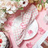Jetec 48 2.5 Inch Pieces Acrylic Baby Pacifiers Gender Reveal Party Decorations for DIY Baby Shower Birthday Party