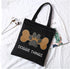 FOTAP Dog Park Tote Bag - Perfect for Dog Owners