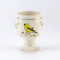 Avanti Linens Tumbler, Durable Countertop Organizer, Nature Inspired Bathroom Accessories