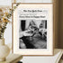 12x16in ASTRDECOR Framed Trendy NewsPaper Wall Art - Every Hour is Happy Hour, Retro News Prints Posters, New York