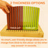 Bread Slicer For Homemade Bread - Compact Sourdough Bread Cutter - Adjustable Homemade Bread Slicer Guide