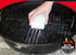 Better Grillin Scrubbin Stone Grill Cleaning Brick Block | Griddle Stone | Grill Stone Cleaning Block | Barbecue Grill
