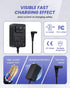 Replacement Charger for Hoover BH53020 BH53000 BH53010CDI, Cordless Stick Vacuum Cleaner Adapter, 440010414