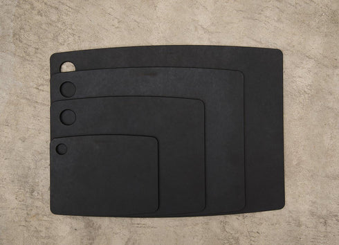 Epicurean Kitchen Series Cutting Board, 8-Inch × 6-Inch, Slate