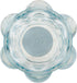 Karma, Lucia Hobnail Votive, Tea Lights Candle Holder, Glass Votive Candle Holders for Table Decorations, Baby Shower