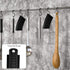 Silicone Assist Handle Holder, Hot Skillet Handle Covers for Cast Iron Skillets, Non-Slip Heat Resistant Pan Grip