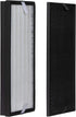 PU4020 True HEPA and Pre-Filter Combo, 1 Set, Compatible Replacement for Rowenta PU4020 Intense Pure Air