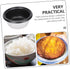 10 Cup Rice Cooker, Stainless Steel Pressure Cooker and Steamer, Rice Cooker Parts, Cooking Pot