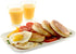 3.75", Norpro Stainless Steel Round Egg/Pancake Rings, Silver