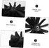 2pcs Chimney Brush Chimney Cleaning Brush Vent Brush Drill Cleaning Brush Chimney Sweep Drill Attachment Replacement Air Duct Cleaner Cleaning Brush Head Nylon Range Hood Dryer by HOOTNEE