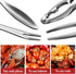 2 2 2 2 Crab Crackers and Tools - Crab Leg Crackers and Tools Including Lobster Crab Crackers Lobster Shell Forks