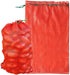 Extra Large Mesh Produce Bags 60 lbs Reusable Onion Sacks Vegetable Storage