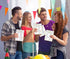 36PCS 2026 FaCraft Who Knows Graduate Best Game Cards Class of Party Games Activities for High Senior College School