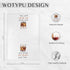 WOTYPU 16x24 Inch Bourbon Gifts Kitchen Bar Towels, Gifts for Whiskey Lovers Dish Tea Towel, Good Friend Good Bourbon