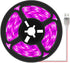 Plant Grow Light Strip 2835 SMD IP66 Waterproof Full Spectrum LED Light